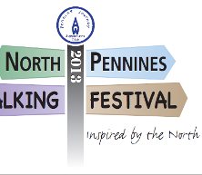 North Pennines Walking Festival