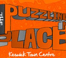 Keswick : the Puzzling Place