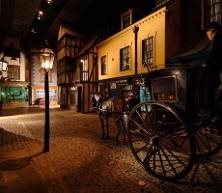 York Castle Museum