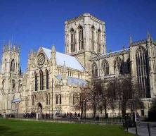 York Minster