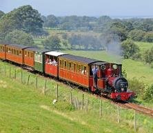 Rheilffordd Talyllyn Railway