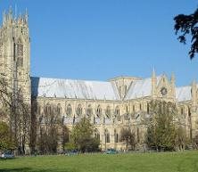 Beverley Minster