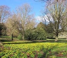 Wimpole Hall Farm