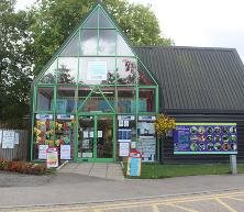 Museum of East Anglian Life, Stowmarket