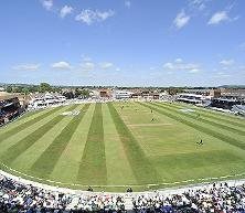 Somerset County Cricket Grounds
