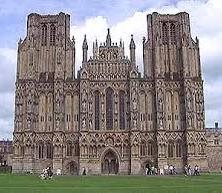 Wells Cathedral