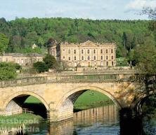 Chatsworth House