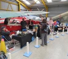 Newark Air Museum