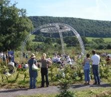 Shropshire Hills Discovery Centre