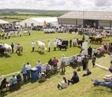 Royal Cornwall Show