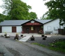 Inverawe Smokehouse and Fisheries