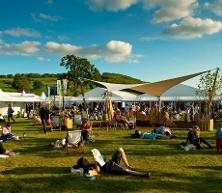 Hay Literary Festival