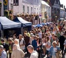 Abergavenny Food Festival