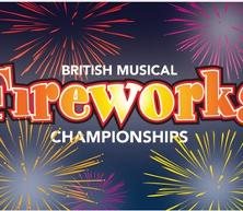 British Musical Fireworks Championships