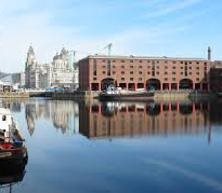 Albert Dock