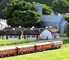 Southport Model Railway Village