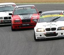 Snetterton Race  Track