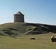 Burton Dassett Country Park