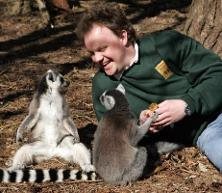 Yorkshire Wildlife Park