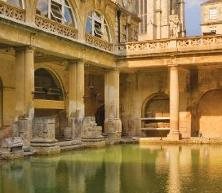 Roman Baths