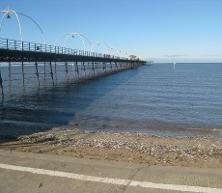 Southport Pier