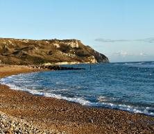 Jurassic Coast