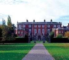 Newby Hall & Gardens