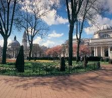 National Museum, Cardiff 