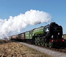 Mid Hants Railway Watercress Line