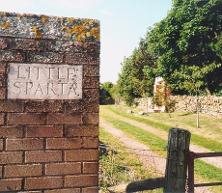 Little Sparta