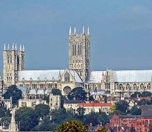 Lincoln Cathedral