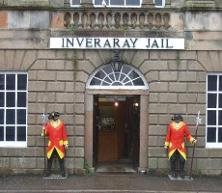 Inveraray Jail