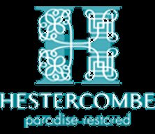 Hestercoombe Gardens