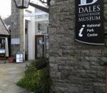 Dales Countryside Museum
