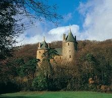 Castell Coch