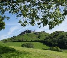 Carreg Cennen