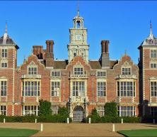 Blickling Hall