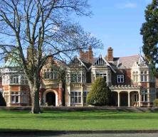 Bletchley Park