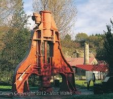 Big Pit Blaenavon