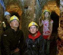 Exeter's Underground Passages