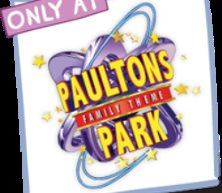 Paultons Park