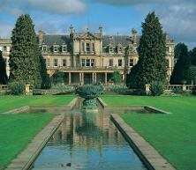 Dyffryn Gardens