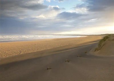 Camber Sands