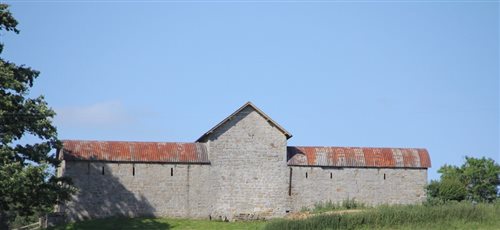 Cragend Farm Historical Tours