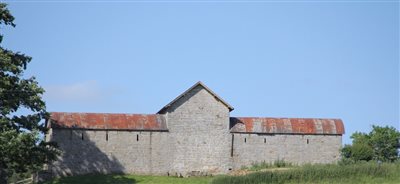 Cragend Farm Historical Tours