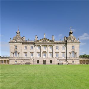 Houghton Hall