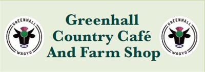 Greenhall Country Cafe and Farm Shop 