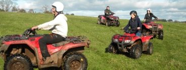 Real Farm Experience Days