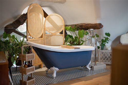 New to Farm Stay
