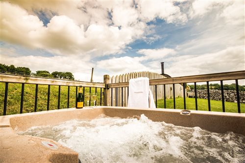 Heavenly Hot Tubs